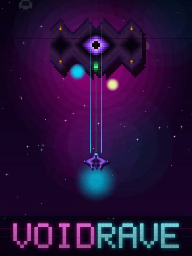 Voidrave