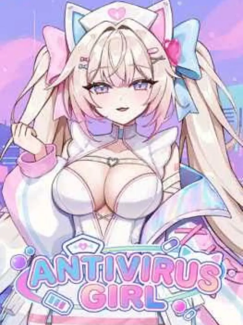 Antivirus Girl