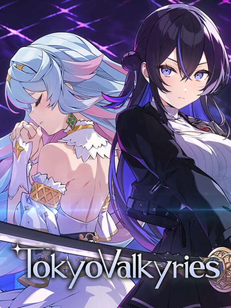 Tokyo Valkyries