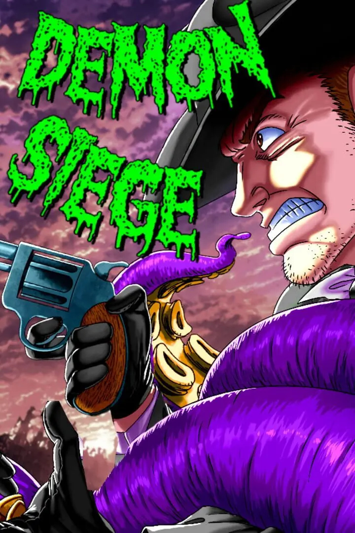 Demon Siege