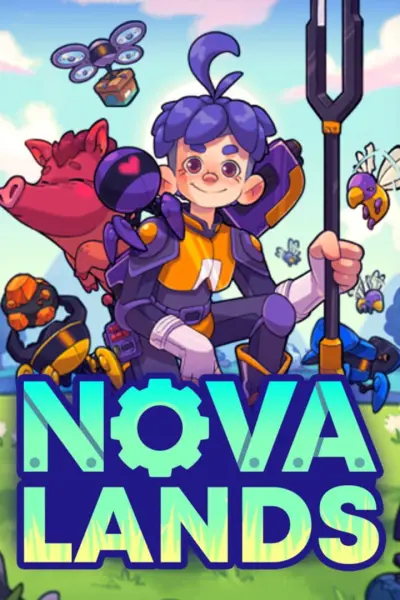 Nova Lands