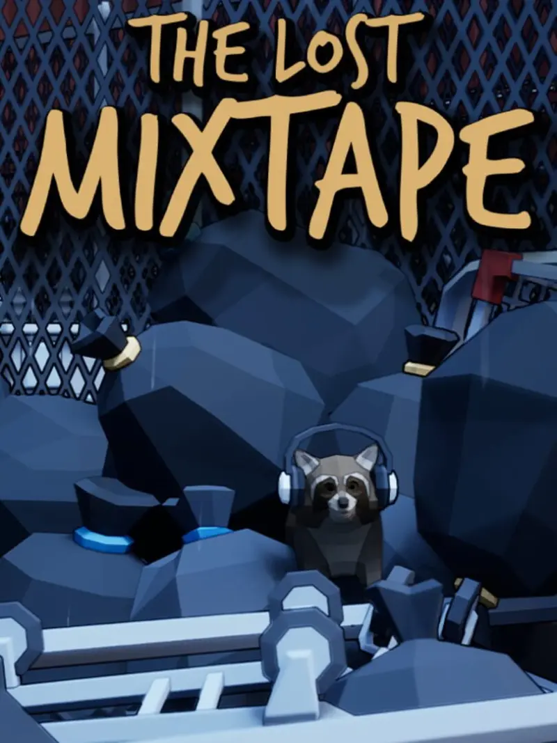 The Lost Mixtape