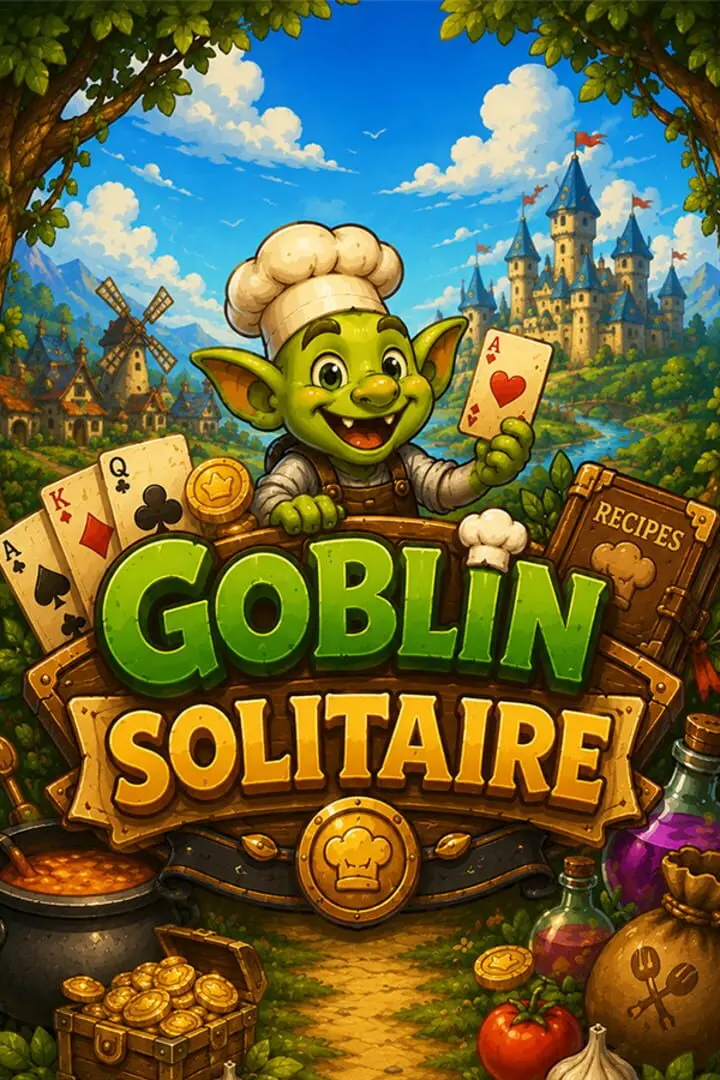 Goblin Solitaire