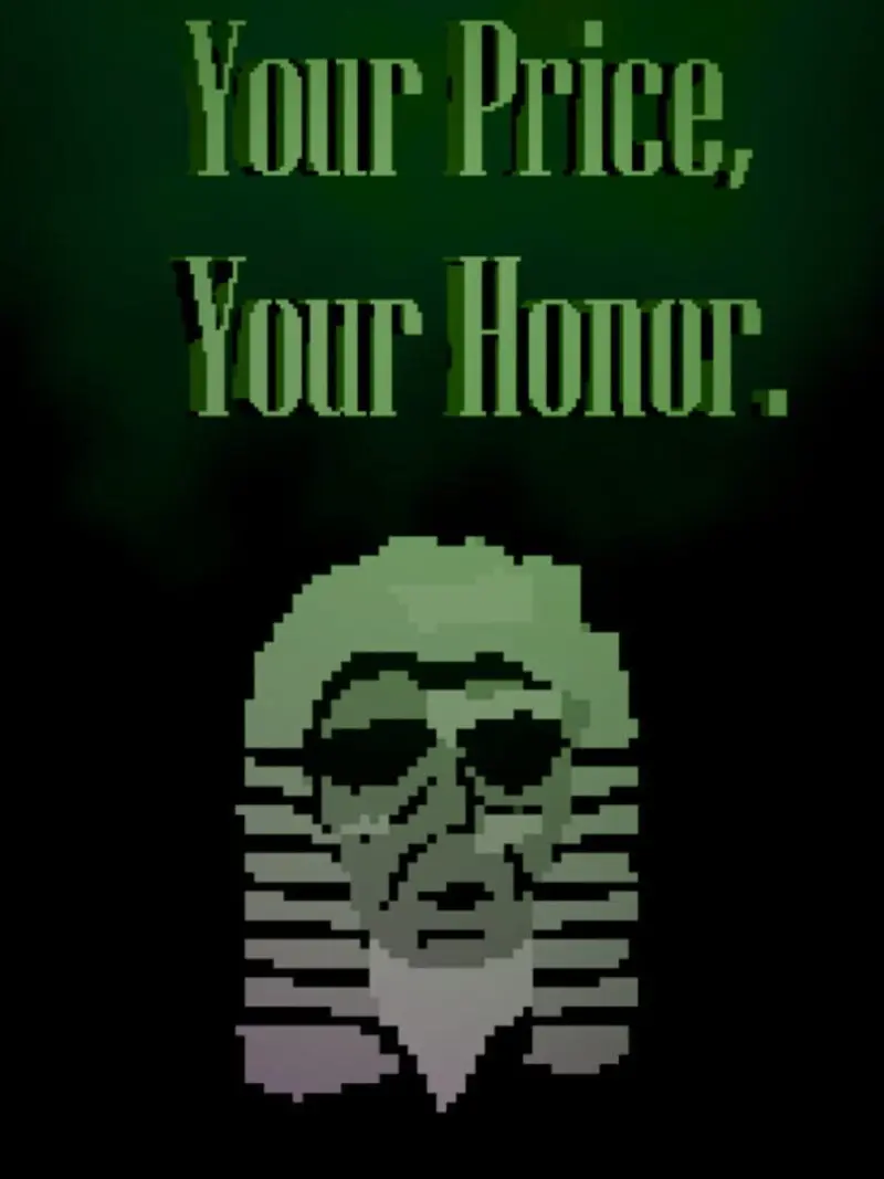 Your Price, Your Honor.