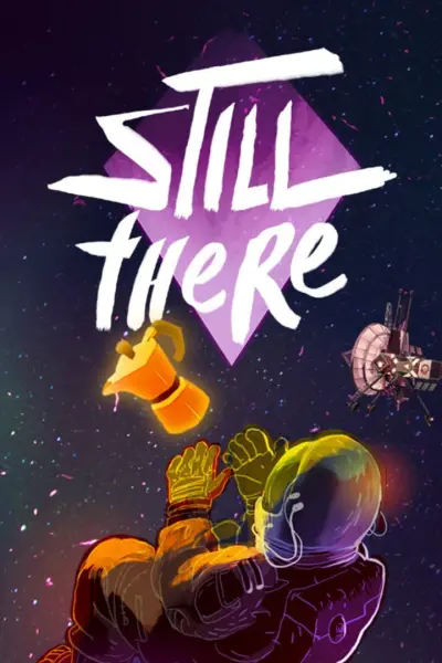 Still There