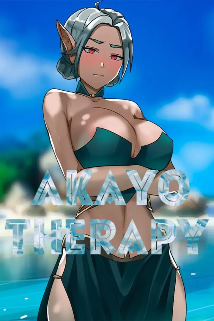 Akayo Therapy