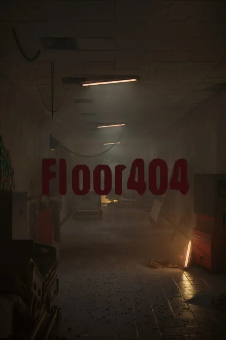 Floor404