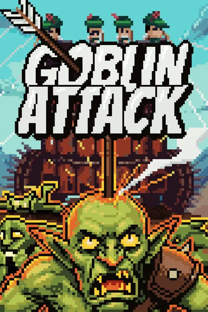 Goblin Attack