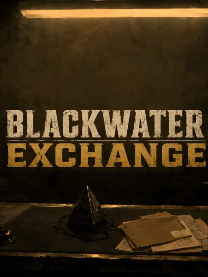 Blackwater Exchange