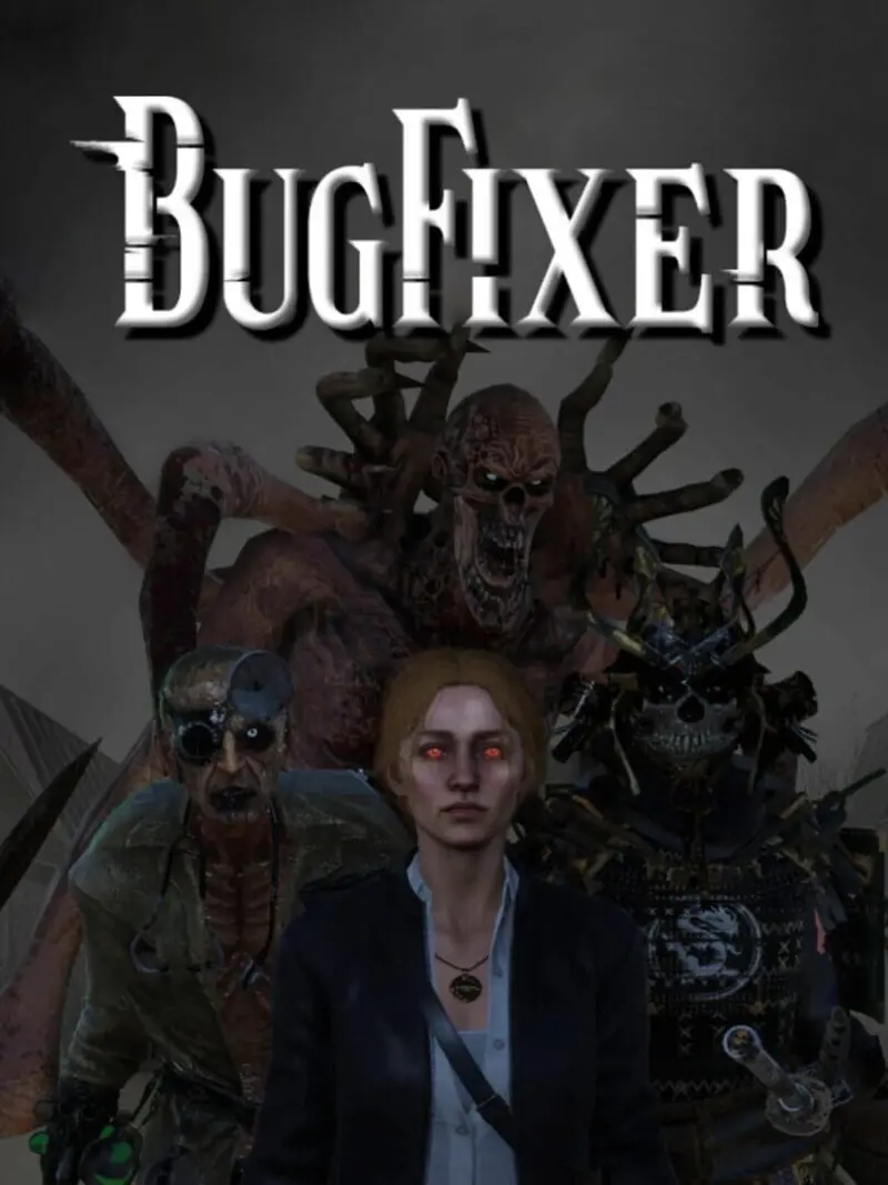 BugFixer