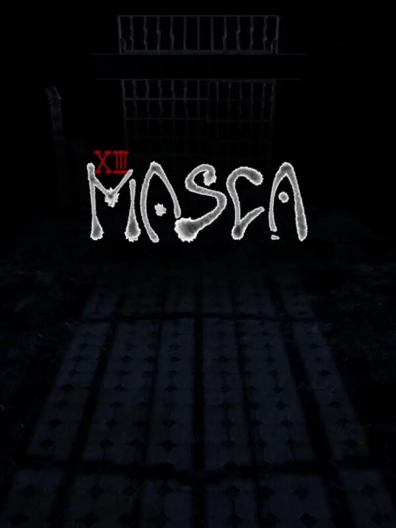 13 Masca