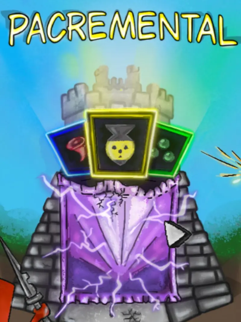 Pacremental