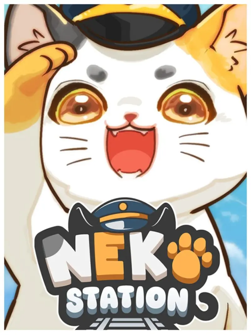 Neko Station