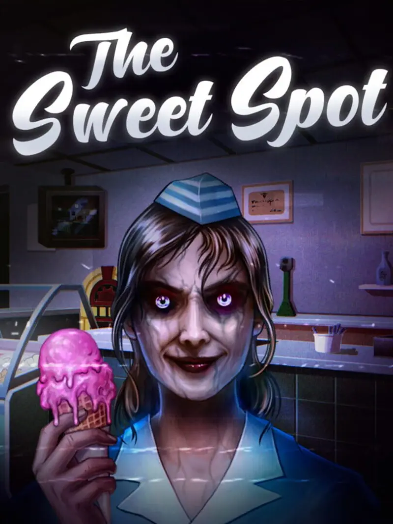The Sweet Spot