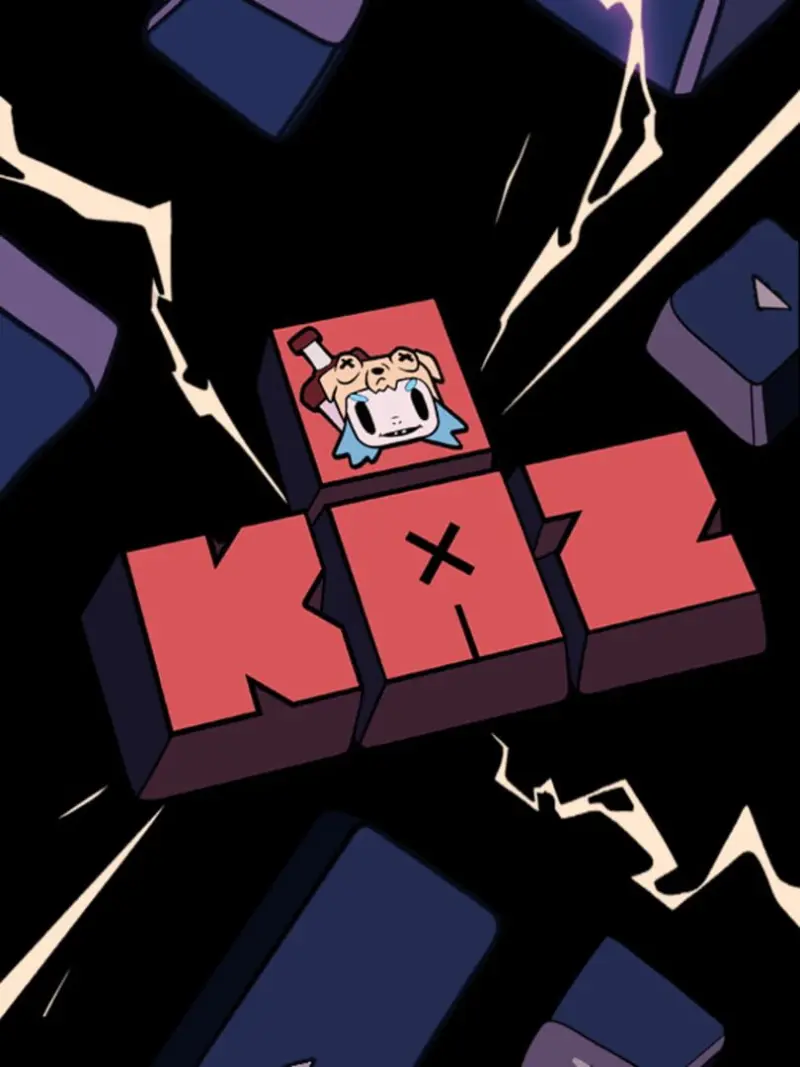 Kaz