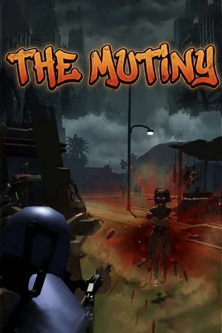 The Mutiny