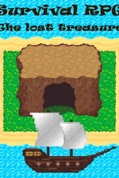Survival RPG: The Lost Treasure