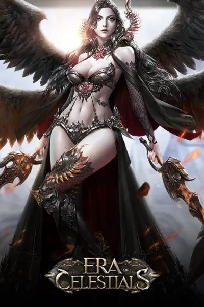 Era of Celestials