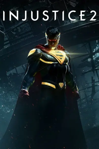 Injustice 2