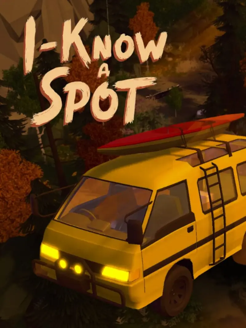 I Know a Spot
