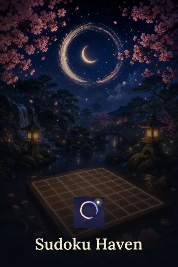Sudoku Haven