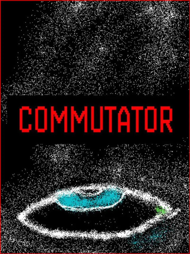 Commutator