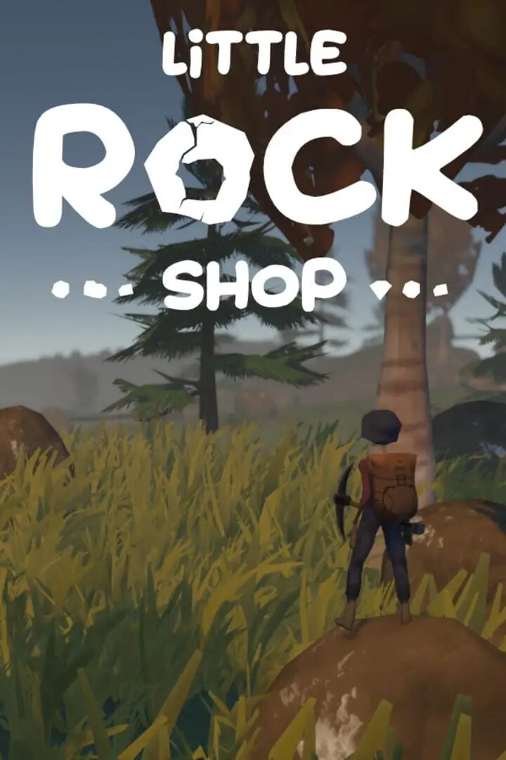 Little Rock Shop