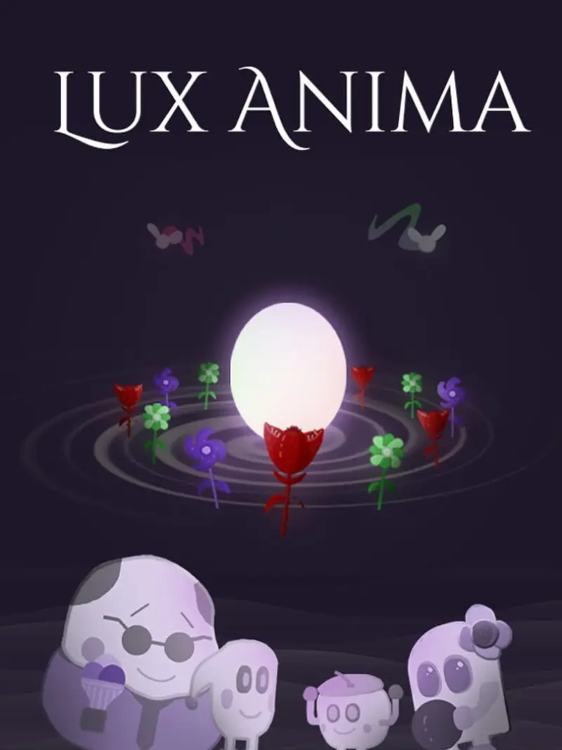 Lux Anima