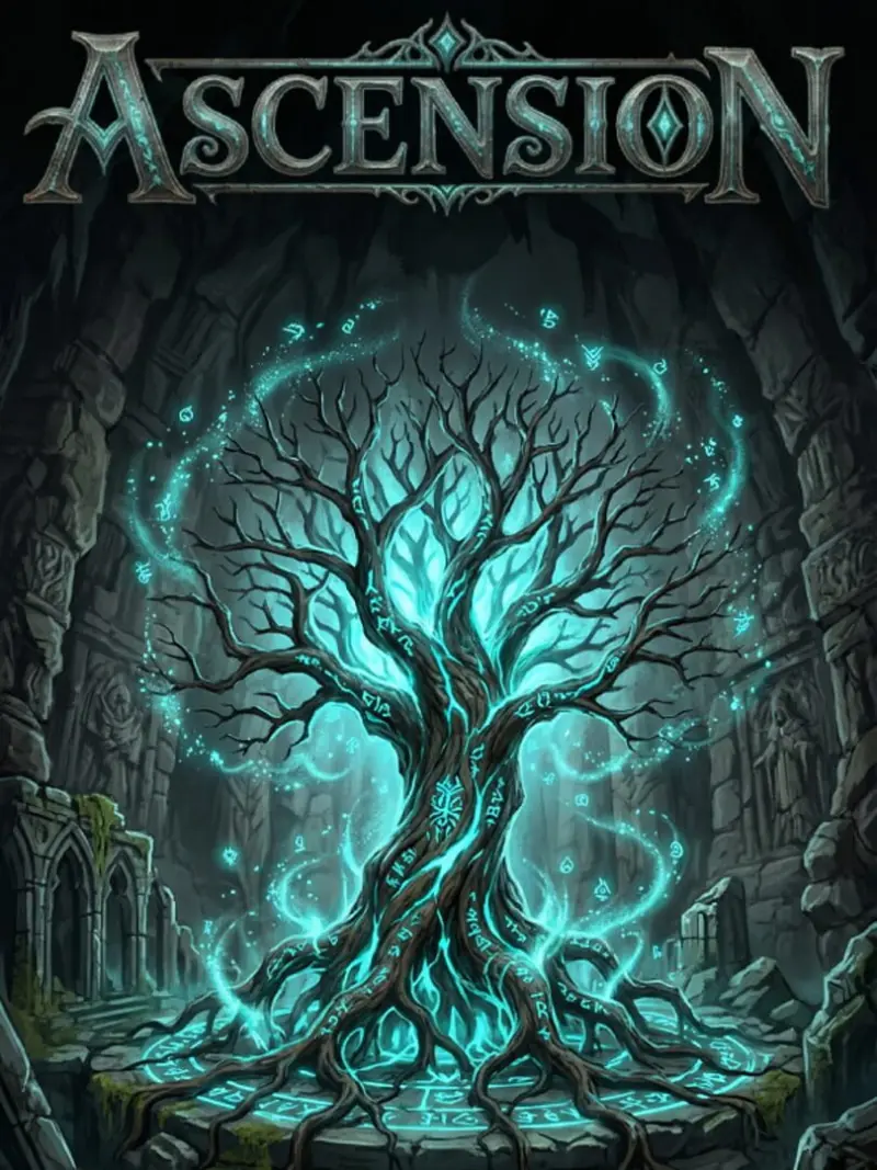 Ascension: The Infinite Descent