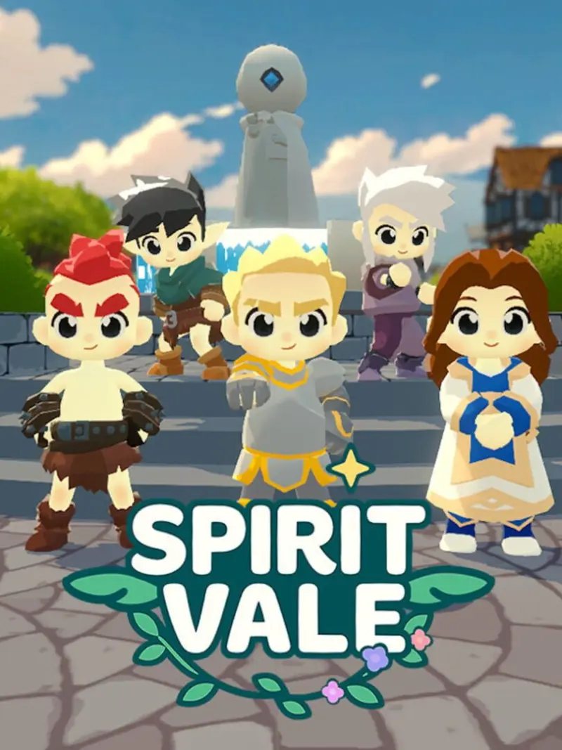 SpiritVale