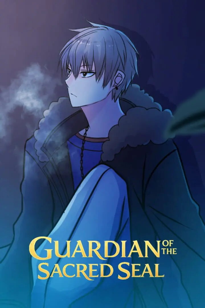 Guardian of the Sacred Seal