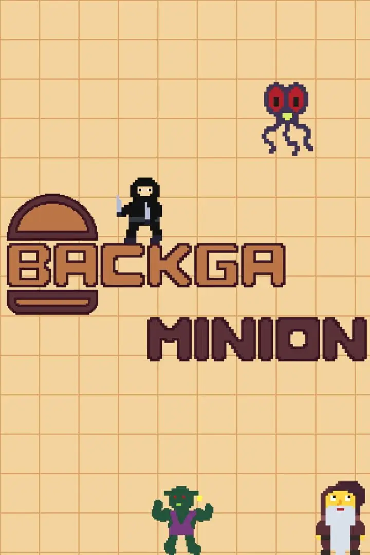 Backgaminion