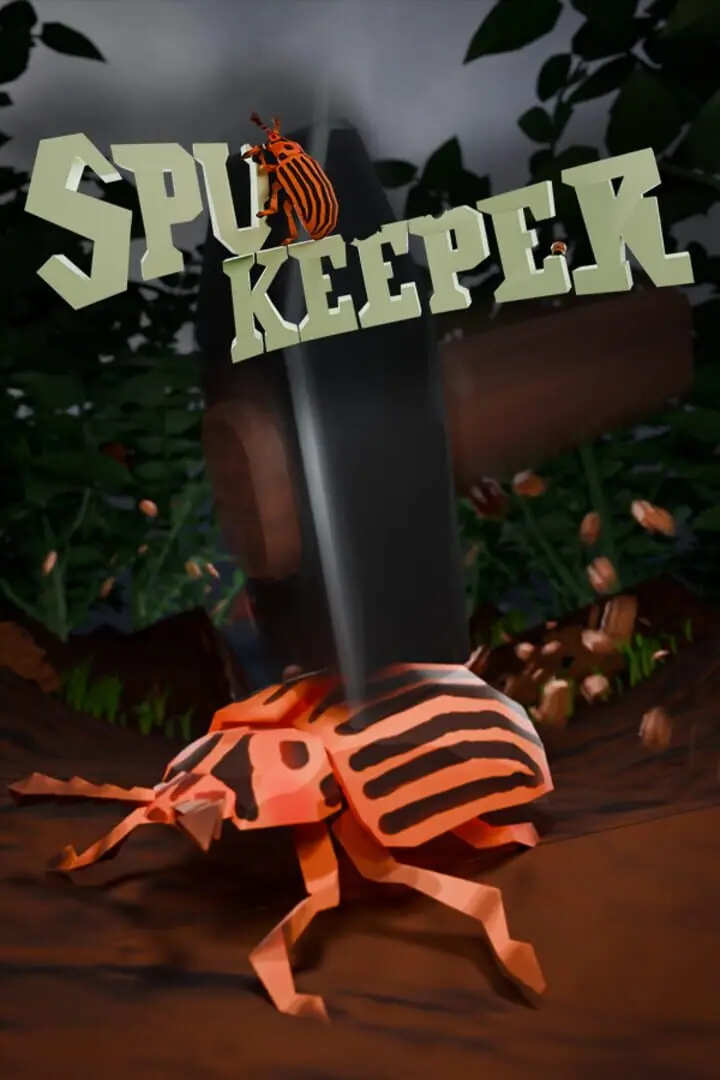 Spud Keeper