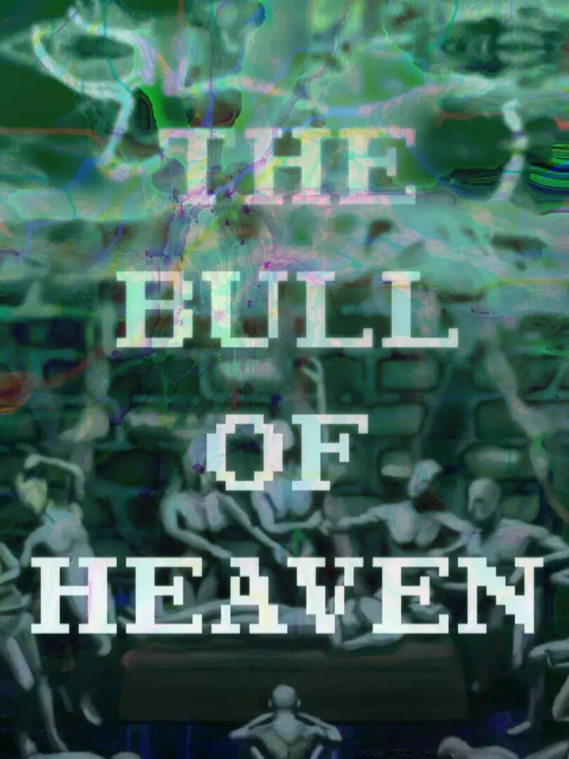 The Bull of Heaven