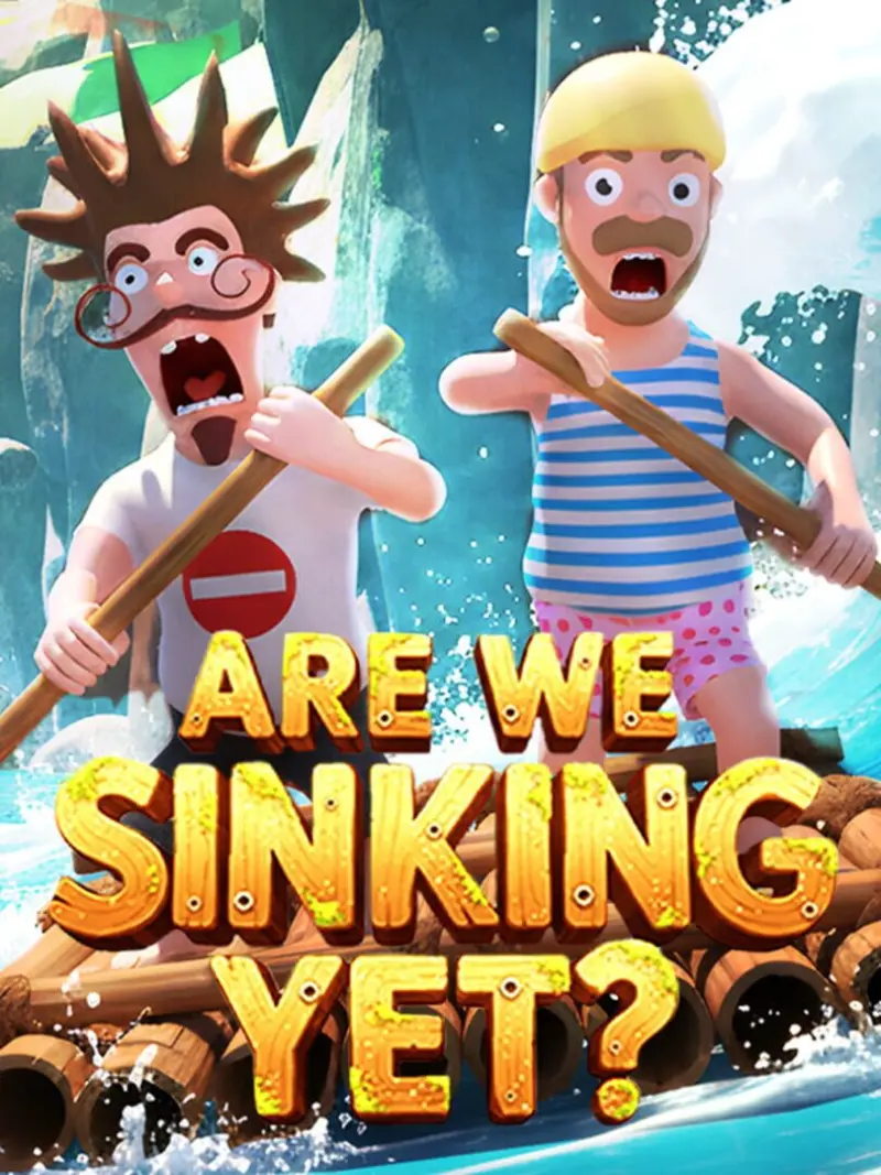 Are We Sinking Yet?