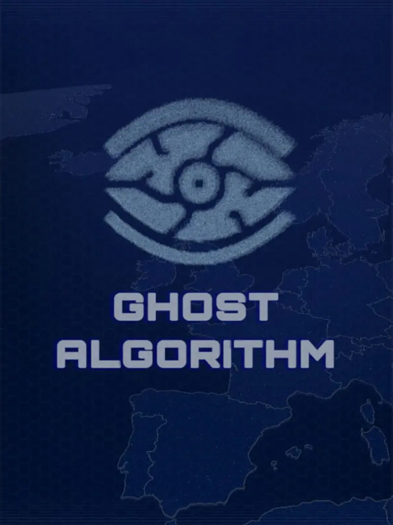 Ghost Algorithm