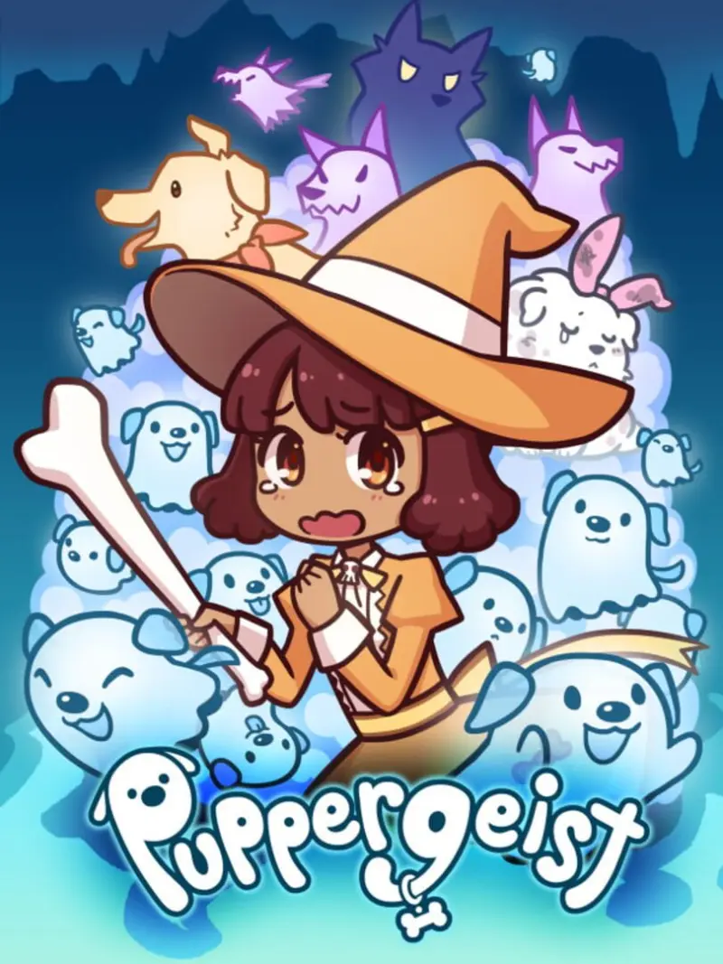 Puppergeist