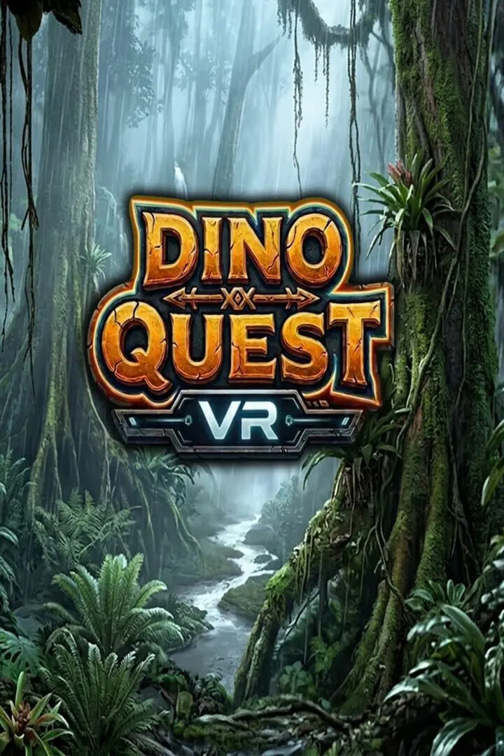 Dino Quest VR