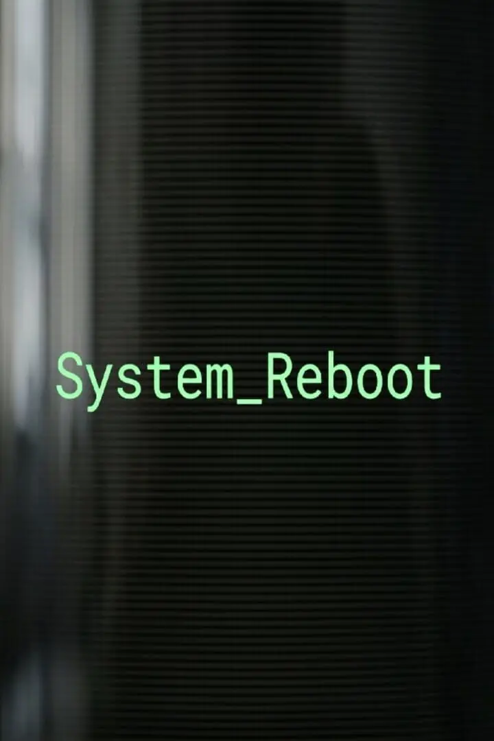 System_Reboot
