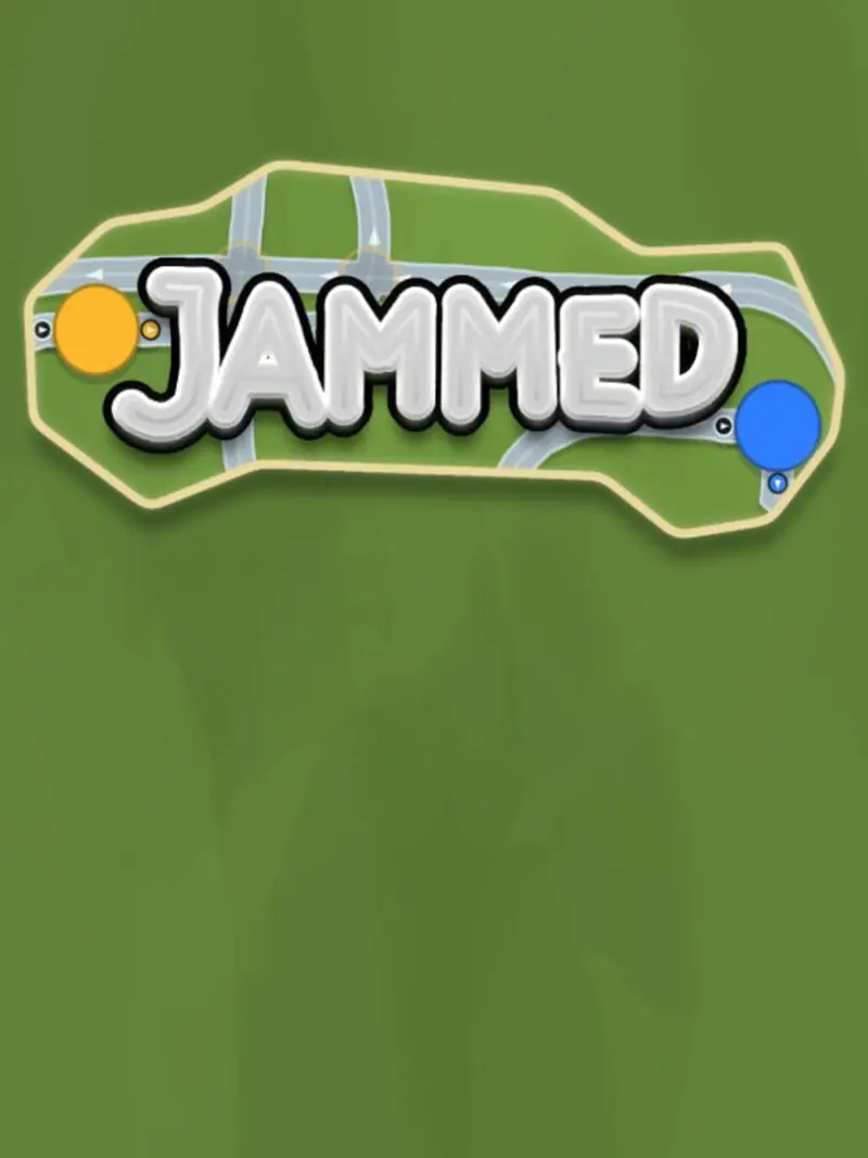Jammed