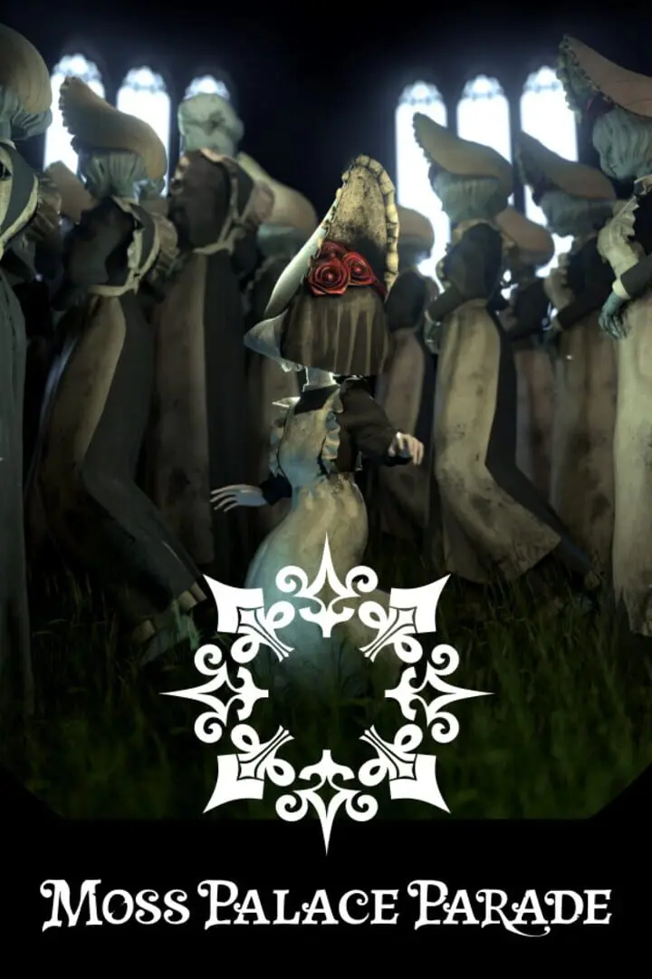 Moss Palace Parade