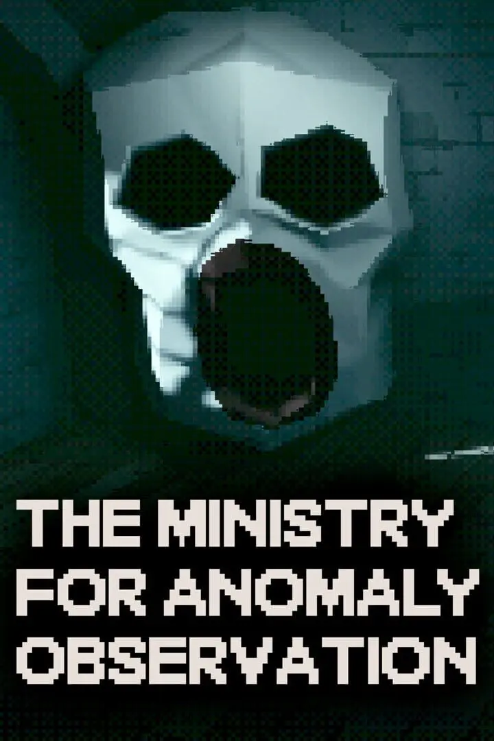 The Ministry for Anomaly Observation