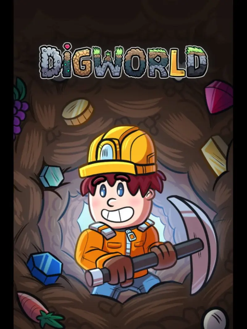 DigWorld