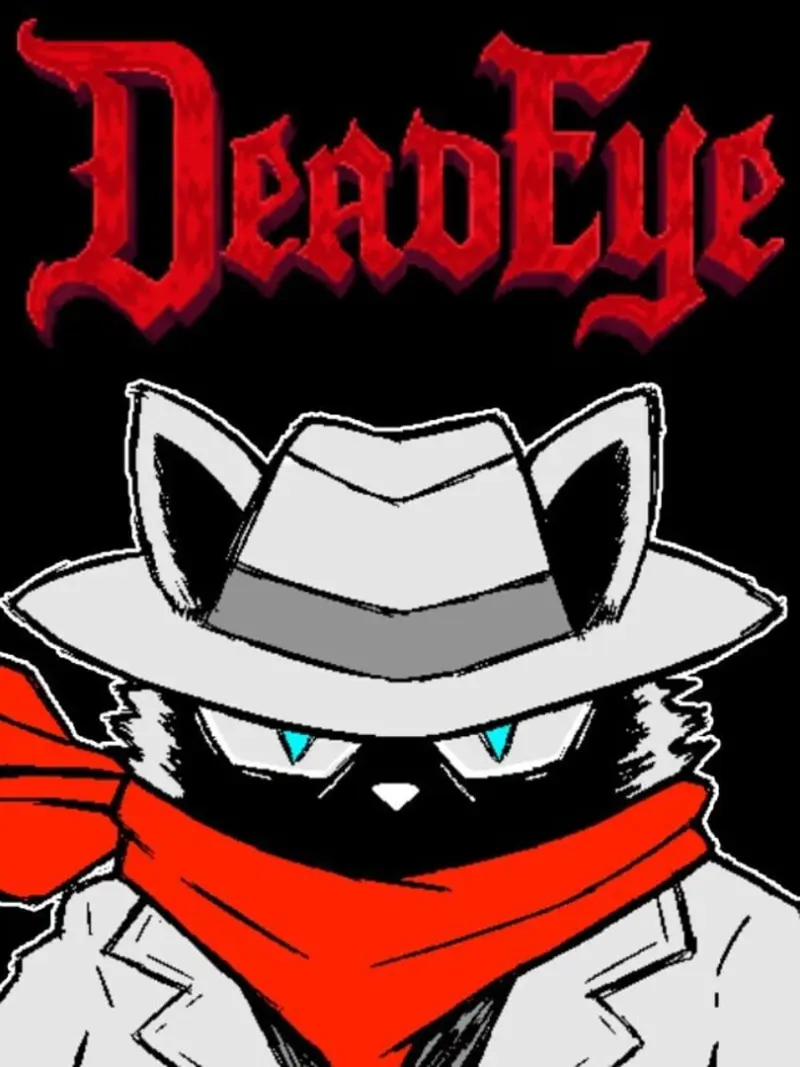 DeadEye