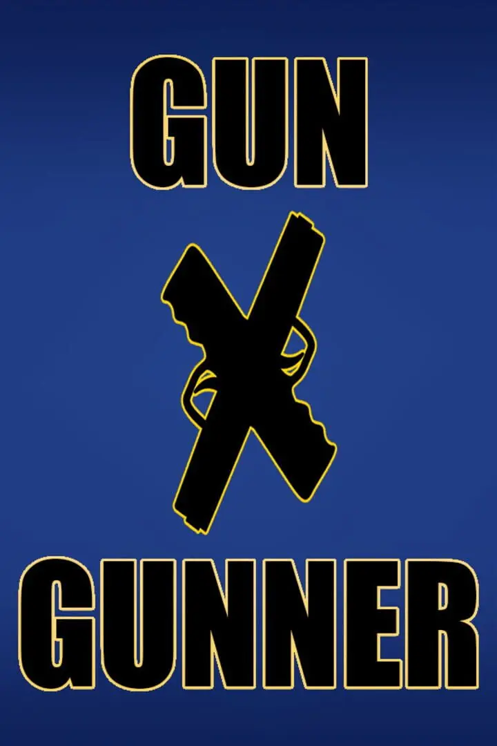 Gun X Gunner