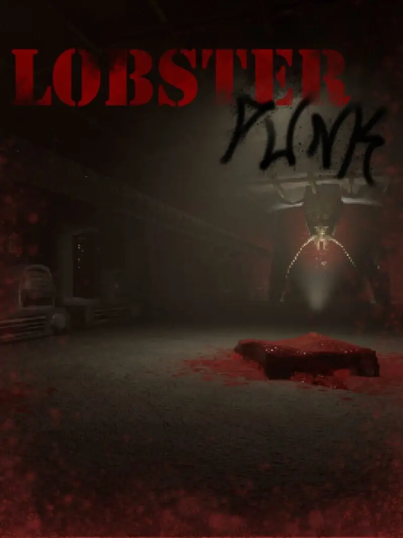 Lobsterpunk