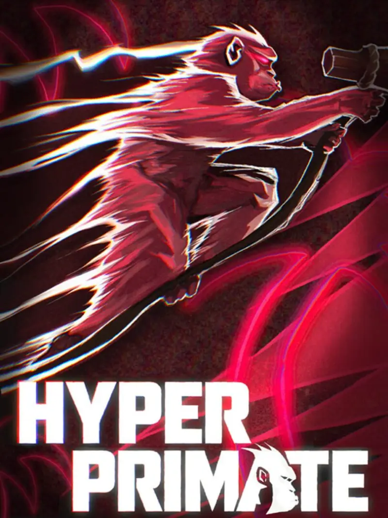 Hyper Primate