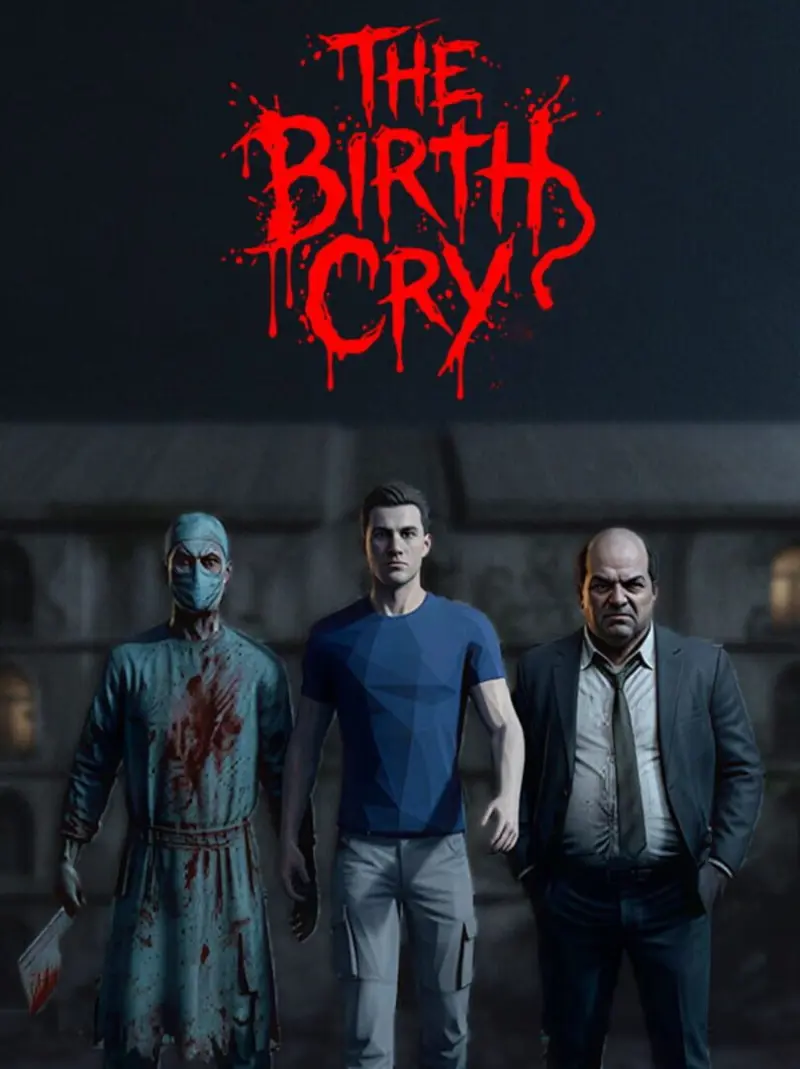 The Birth Cry