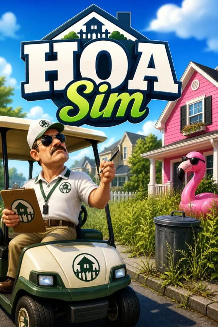 H.O.A Simulator