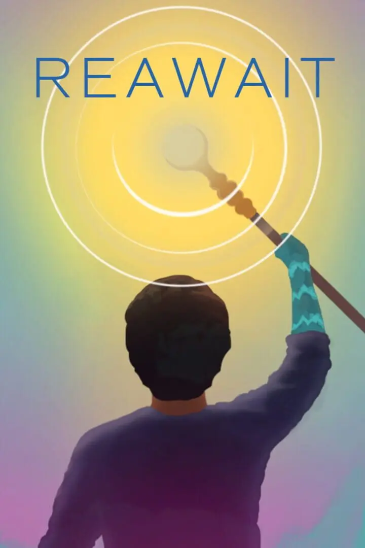 Reawait